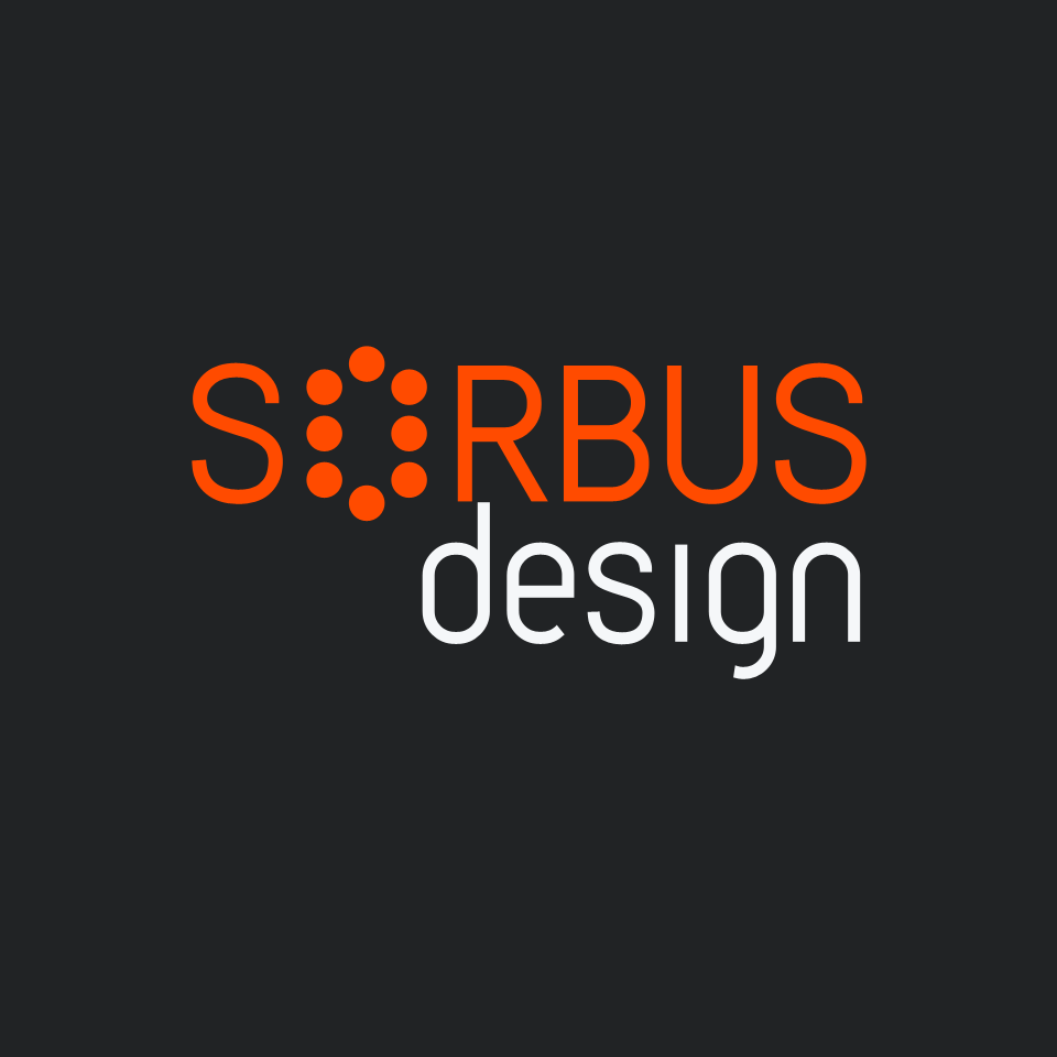 Logodesign: SORBUS Design