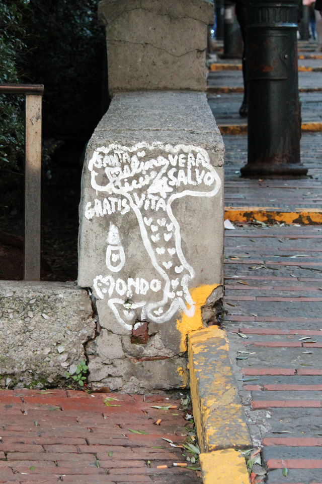 Urban Photos, Genova, Street-Art-Geography