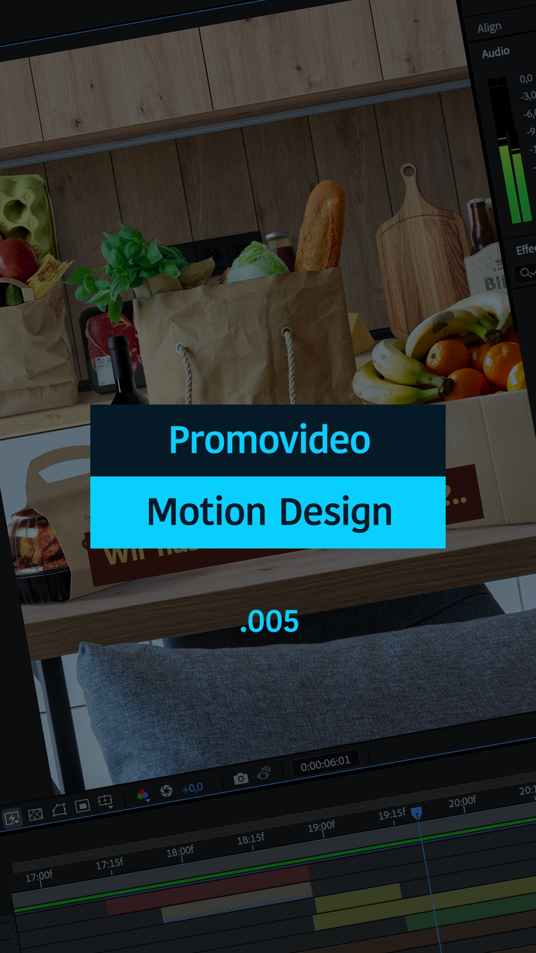 Motion Design: PromoVideo .005