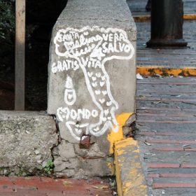Urban Photos, Genova, Street-Art-Geography