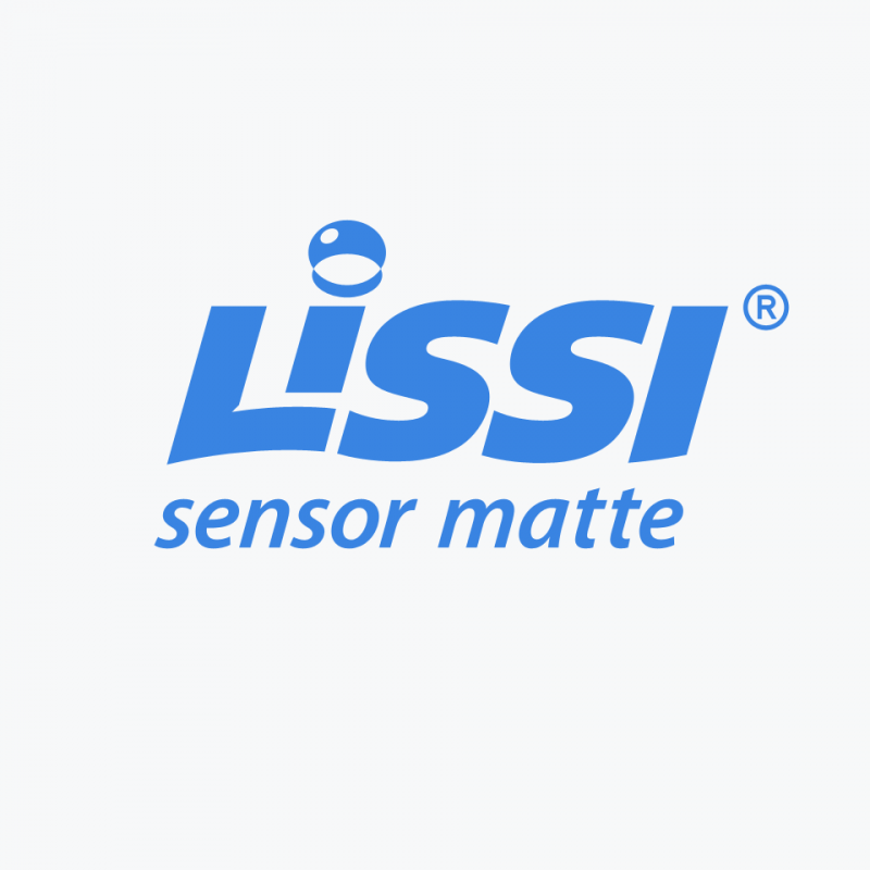 Logodesign, Logotype, LISSI