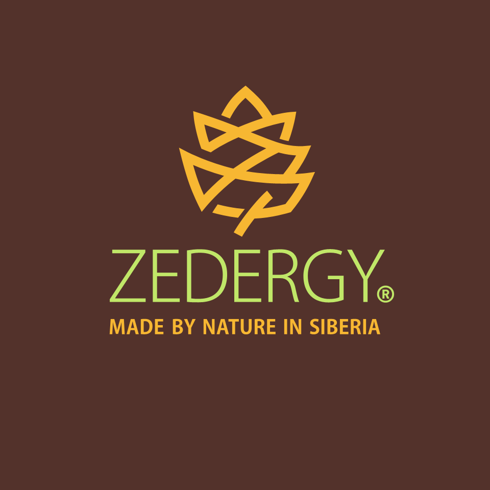 Logodesign: ZEDERGY